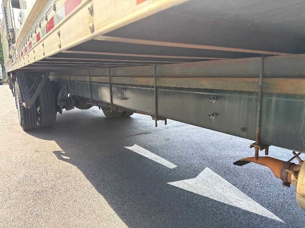 Medium Duty Box Truck-Light and Medium Duty Trucks-Freightliner-2022-M2-Norton-MA-189,953\n\t\tmiles-$ 62,500 - Image 13