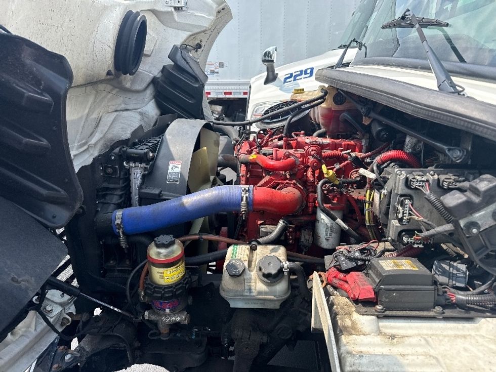 Medium Duty Box Truck-Light and Medium Duty Trucks-Freightliner-2022-M2-Norton-MA-189,953\n\t\tmiles-$ 62,500 - Image 23