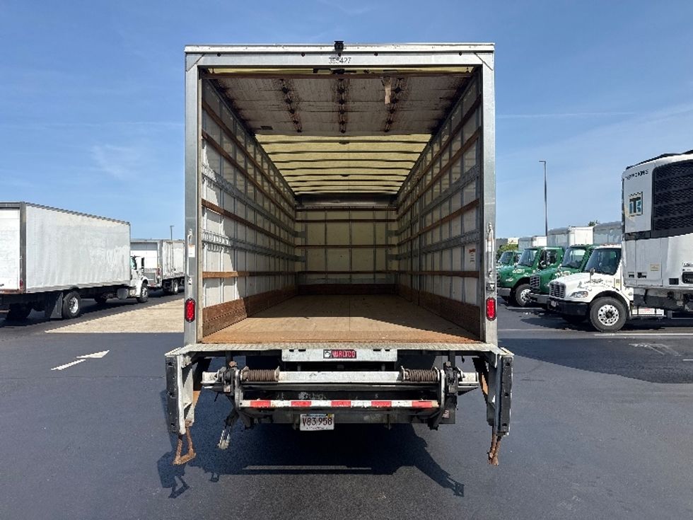 Medium Duty Box Truck-Light and Medium Duty Trucks-Freightliner-2022-M2-Norton-MA-189,953\n\t\tmiles-$ 62,500 - Image 8