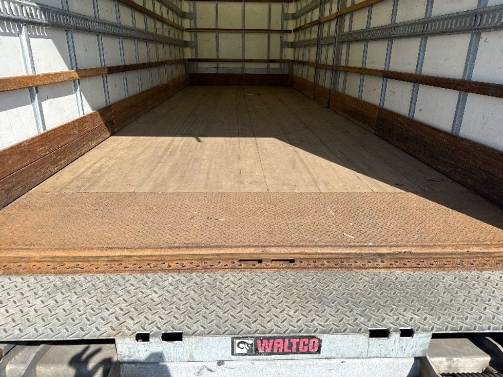 Medium Duty Box Truck-Light and Medium Duty Trucks-Freightliner-2022-M2-Norton-MA-189,953\n\t\tmiles-$ 62,500 - Image 9