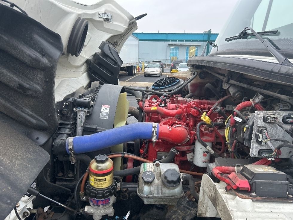 Medium Duty Box Truck-Light and Medium Duty Trucks-Freightliner-2022-M2-Obetz-OH-176,813\n\t\tmiles-$ 64,750 - Image 24