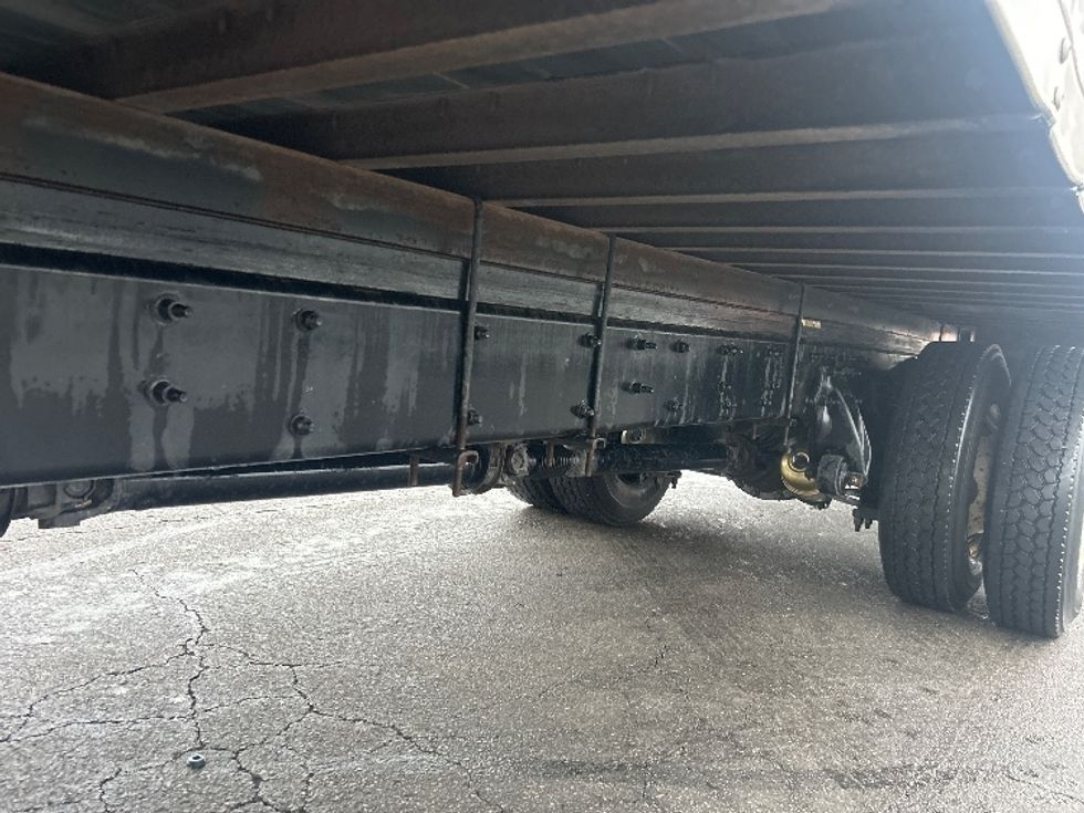 Medium Duty Box Truck-Light and Medium Duty Trucks-Freightliner-2022-M2-Obetz-OH-176,813\n\t\tmiles-$ 64,750 - Image 5