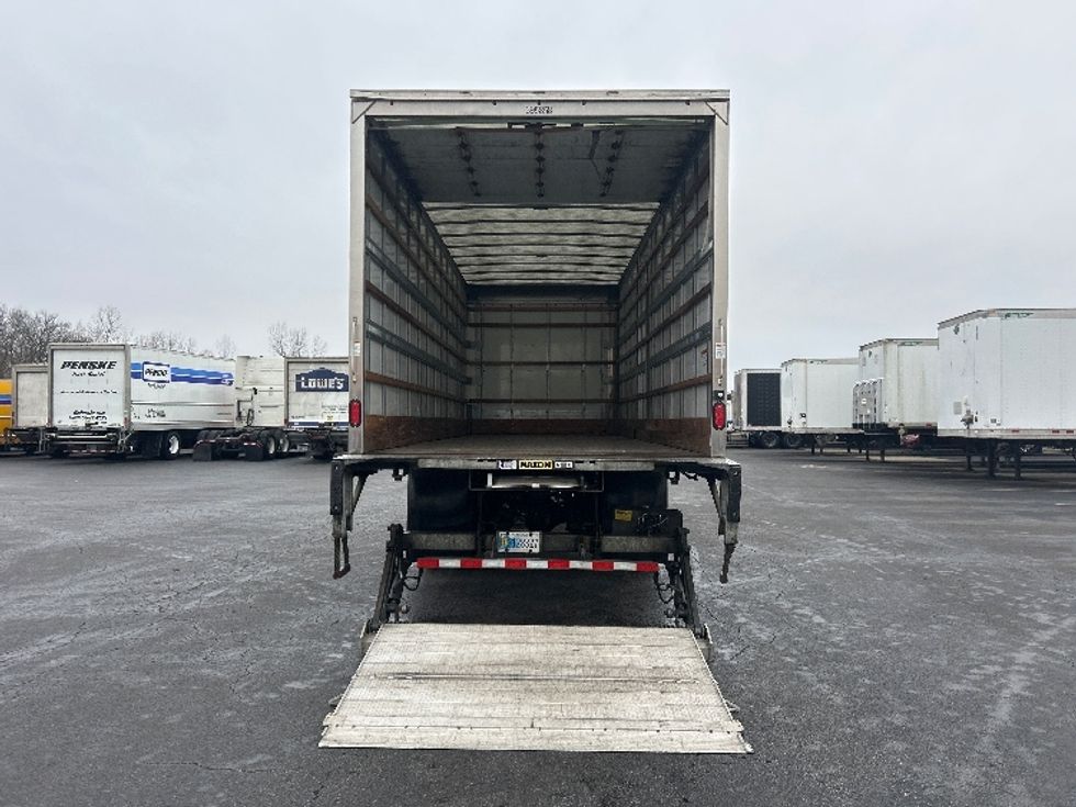Medium Duty Box Truck-Light and Medium Duty Trucks-Freightliner-2022-M2-Obetz-OH-176,813\n\t\tmiles-$ 64,750 - Image 9