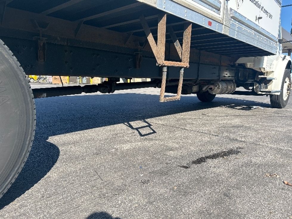 Medium Duty Box Truck-Light and Medium Duty Trucks-Freightliner-2022-M2-Obetz-OH-180,580\n\t\tmiles-$ 54,250 - Image 14