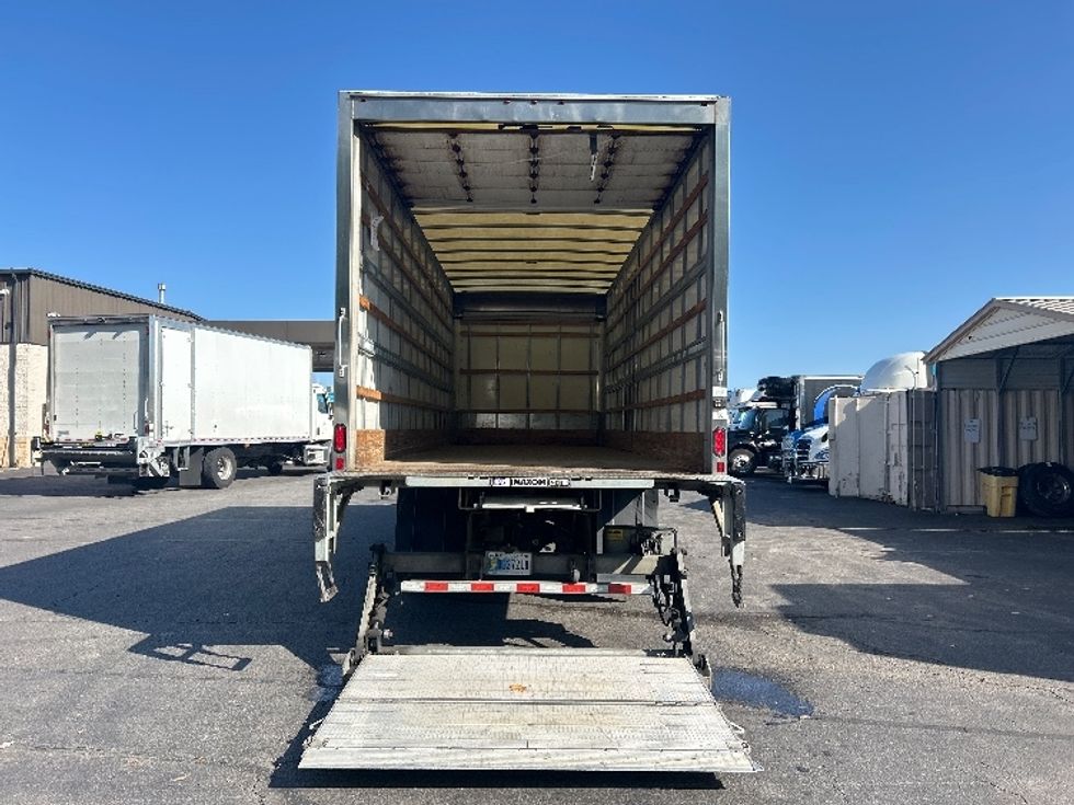 Medium Duty Box Truck-Light and Medium Duty Trucks-Freightliner-2022-M2-Obetz-OH-180,580\n\t\tmiles-$ 54,250 - Image 9