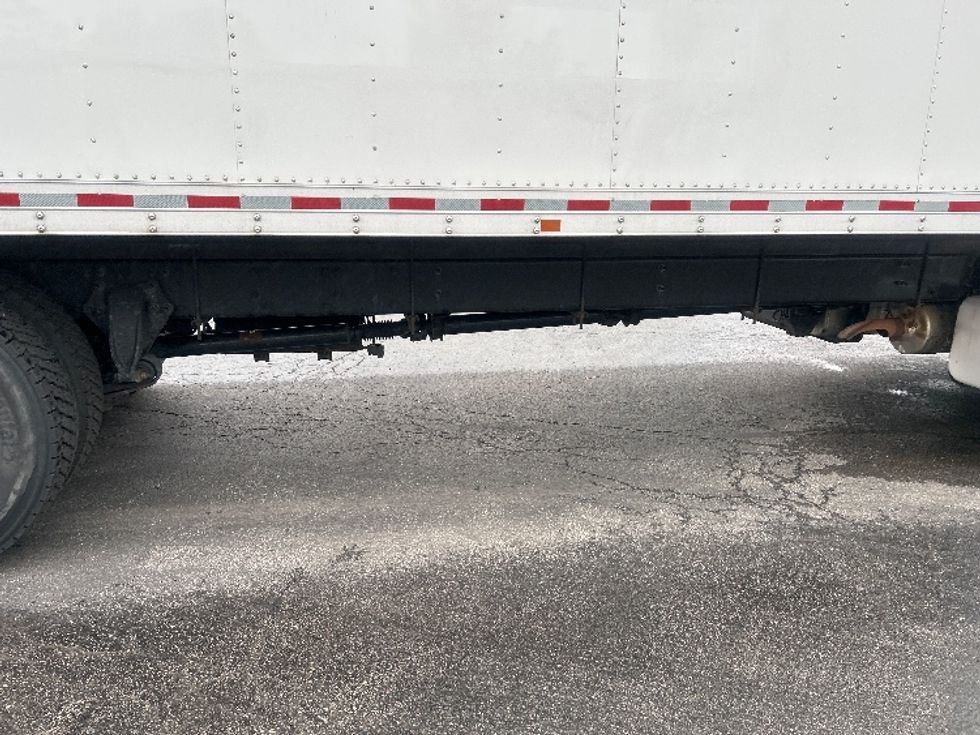 Medium Duty Box Truck-Light and Medium Duty Trucks-Freightliner-2022-M2-Obetz-OH-260,051\n\t\tmiles-$ 49,250 - Image 14