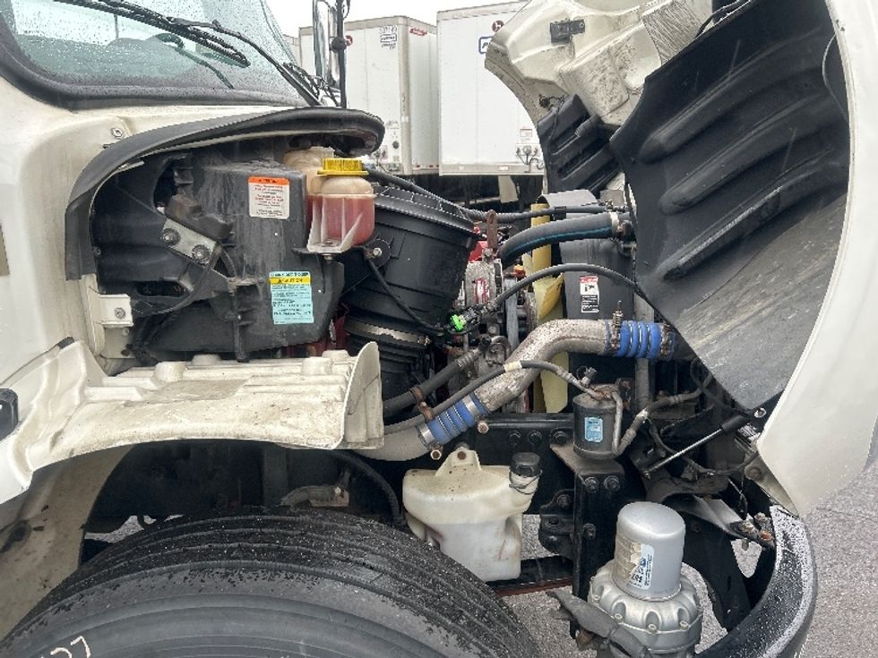 Medium Duty Box Truck-Light and Medium Duty Trucks-Freightliner-2022-M2-Obetz-OH-260,051\n\t\tmiles-$ 49,250 - Image 23