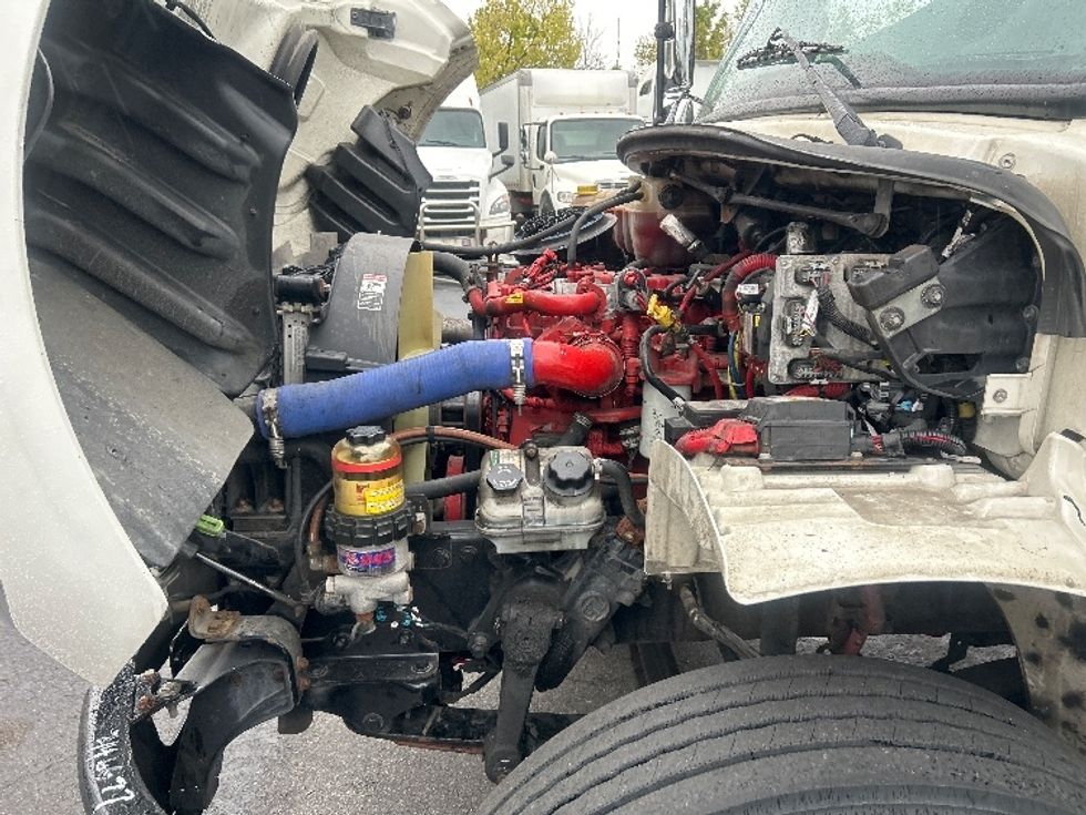 Medium Duty Box Truck-Light and Medium Duty Trucks-Freightliner-2022-M2-Obetz-OH-260,051\n\t\tmiles-$ 49,250 - Image 24