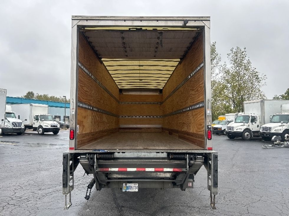 Medium Duty Box Truck-Light and Medium Duty Trucks-Freightliner-2022-M2-Obetz-OH-260,051\n\t\tmiles-$ 49,250 - Image 8