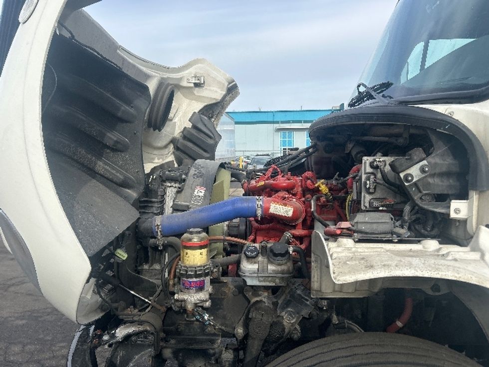 Medium Duty Box Truck-Light and Medium Duty Trucks-Freightliner-2022-M2-Obetz-OH-261,981\n\t\tmiles-$ 47,000 - Image 24