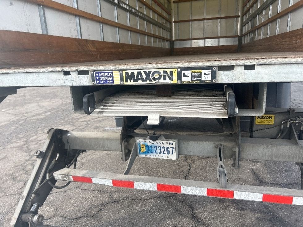 Medium Duty Box Truck-Light and Medium Duty Trucks-Freightliner-2022-M2-Obetz-OH-261,981\n\t\tmiles-$ 47,000 - Image 25