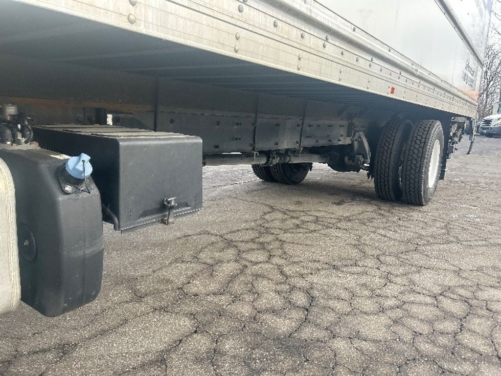 Medium Duty Box Truck-Light and Medium Duty Trucks-Freightliner-2022-M2-Obetz-OH-261,981\n\t\tmiles-$ 47,000 - Image 5