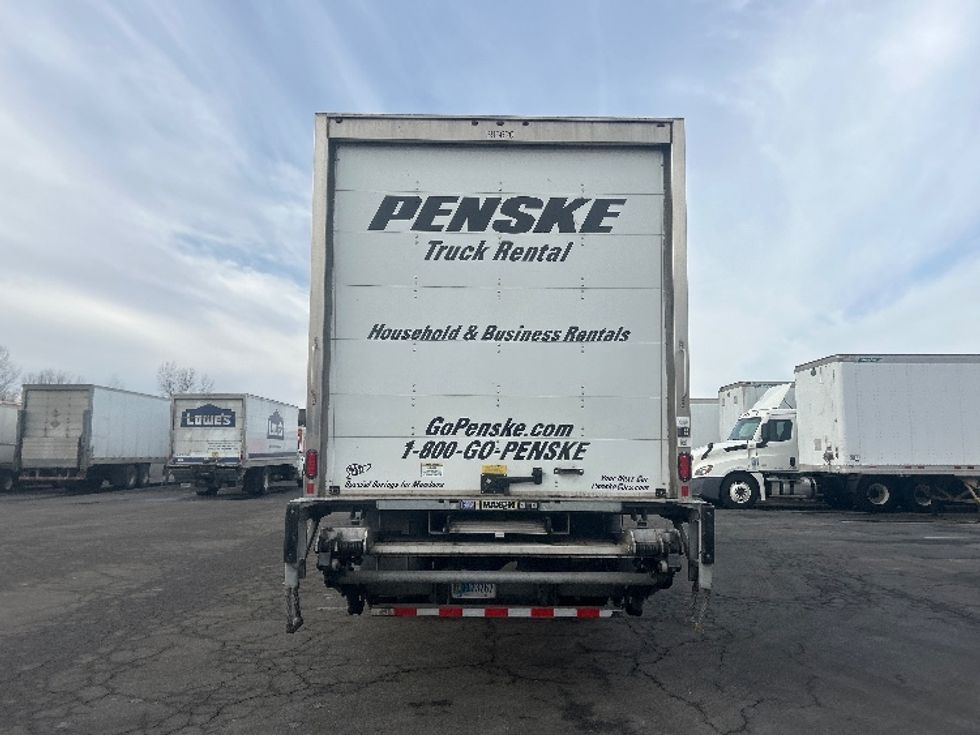 Medium Duty Box Truck-Light and Medium Duty Trucks-Freightliner-2022-M2-Obetz-OH-261,981\n\t\tmiles-$ 47,000 - Image 7