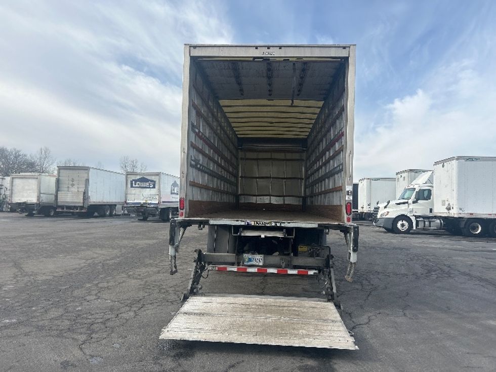 Medium Duty Box Truck-Light and Medium Duty Trucks-Freightliner-2022-M2-Obetz-OH-261,981\n\t\tmiles-$ 47,000 - Image 9