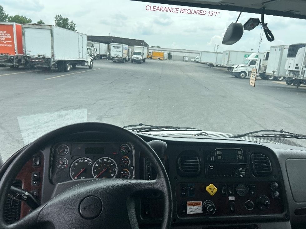 Medium Duty Box Truck-Light and Medium Duty Trucks-Freightliner-2022-M2-Obetz-OH-74,792\n\t\tmiles-$ 83,000 - Image 18