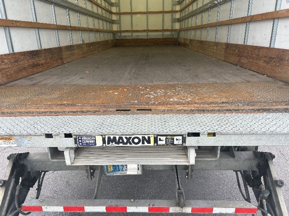 Medium Duty Box Truck-Light and Medium Duty Trucks-Freightliner-2022-M2-Obetz-OH-81,473\n\t\tmiles-$ 80,250 - Image 10