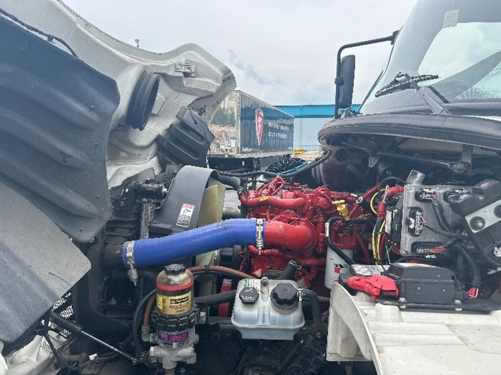 Medium Duty Box Truck-Light and Medium Duty Trucks-Freightliner-2022-M2-Obetz-OH-81,473\n\t\tmiles-$ 80,250 - Image 24