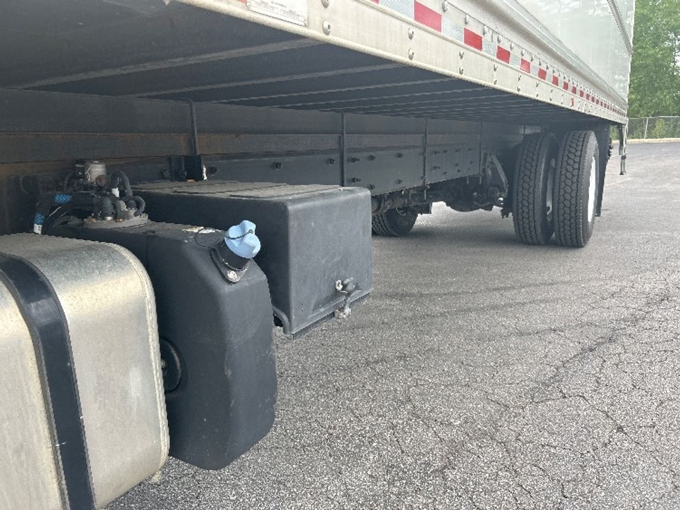 Medium Duty Box Truck-Light and Medium Duty Trucks-Freightliner-2022-M2-Obetz-OH-81,473\n\t\tmiles-$ 80,250 - Image 5
