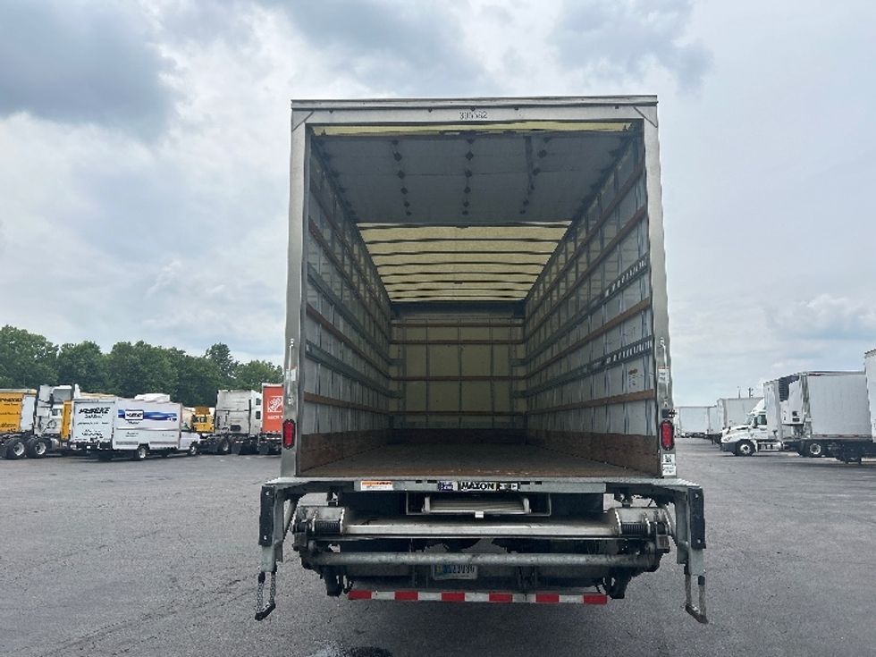 Medium Duty Box Truck-Light and Medium Duty Trucks-Freightliner-2022-M2-Obetz-OH-81,473\n\t\tmiles-$ 80,250 - Image 8