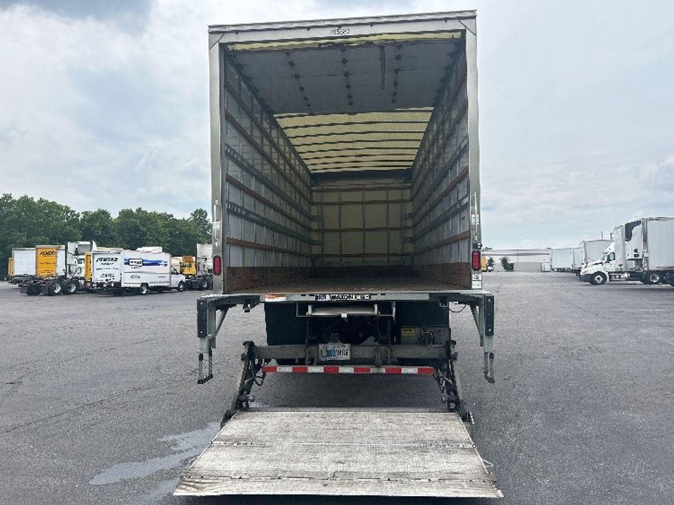 Medium Duty Box Truck-Light and Medium Duty Trucks-Freightliner-2022-M2-Obetz-OH-81,473\n\t\tmiles-$ 80,250 - Image 9