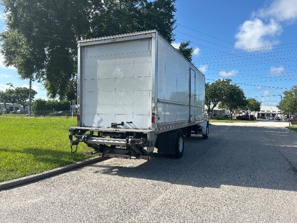 Medium Duty Box Truck-Light and Medium Duty Trucks-Freightliner-2022-M2-Ocala-FL-253,668\n\t\tmiles-$ 47,750 - Image 13