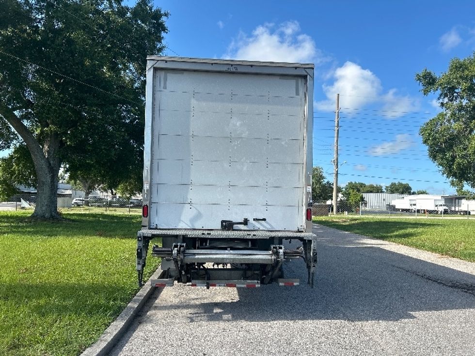 Medium Duty Box Truck-Light and Medium Duty Trucks-Freightliner-2022-M2-Ocala-FL-253,668\n\t\tmiles-$ 47,750 - Image 7