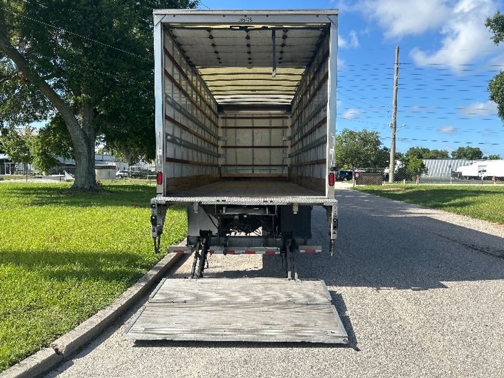 Medium Duty Box Truck-Light and Medium Duty Trucks-Freightliner-2022-M2-Ocala-FL-253,668\n\t\tmiles-$ 47,750 - Image 9