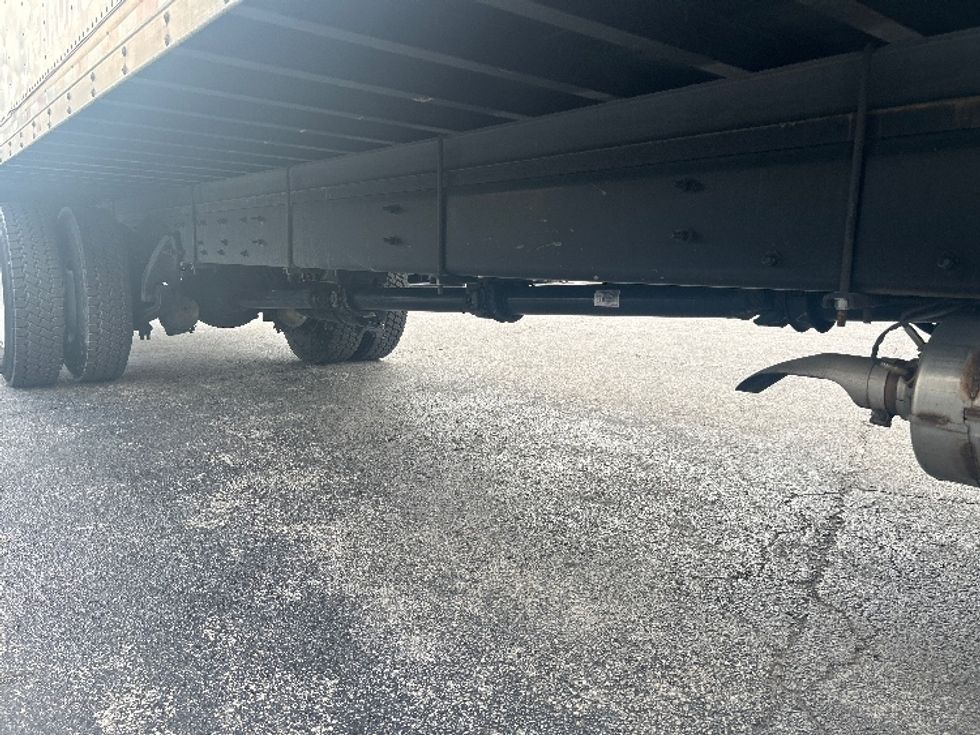 Medium Duty Box Truck-Light and Medium Duty Trucks-Freightliner-2022-M2-Ocala-FL-93,355\n\t\tmiles-$ 87,750 - Image 14
