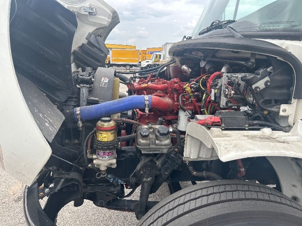 Medium Duty Box Truck-Light and Medium Duty Trucks-Freightliner-2022-M2-Ocala-FL-93,355\n\t\tmiles-$ 87,750 - Image 24
