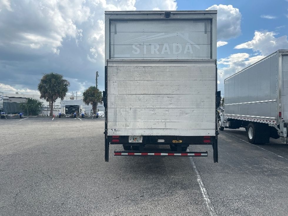 Medium Duty Box Truck-Light and Medium Duty Trucks-Freightliner-2022-M2-Ocala-FL-93,355\n\t\tmiles-$ 87,750 - Image 7
