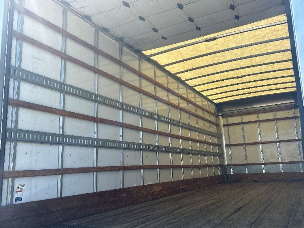 Medium Duty Box Truck-Light and Medium Duty Trucks-Freightliner-2022-M2-Oklahoma City-OK-137,051\n\t\tmiles-$ 69,500 - Image 11