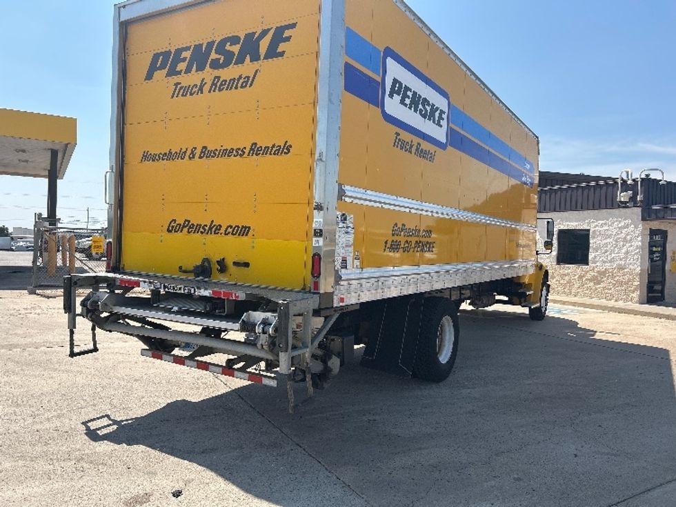 Medium Duty Box Truck-Light and Medium Duty Trucks-Freightliner-2022-M2-Oklahoma City-OK-137,051\n\t\tmiles-$ 69,500 - Image 13