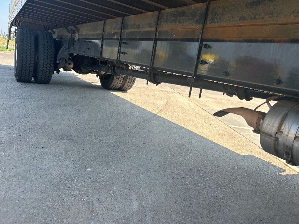 Medium Duty Box Truck-Light and Medium Duty Trucks-Freightliner-2022-M2-Oklahoma City-OK-137,051\n\t\tmiles-$ 69,500 - Image 14