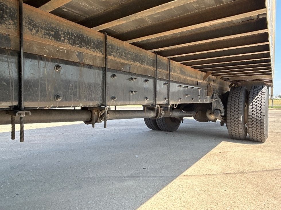 Medium Duty Box Truck-Light and Medium Duty Trucks-Freightliner-2022-M2-Oklahoma City-OK-137,051\n\t\tmiles-$ 69,500 - Image 5