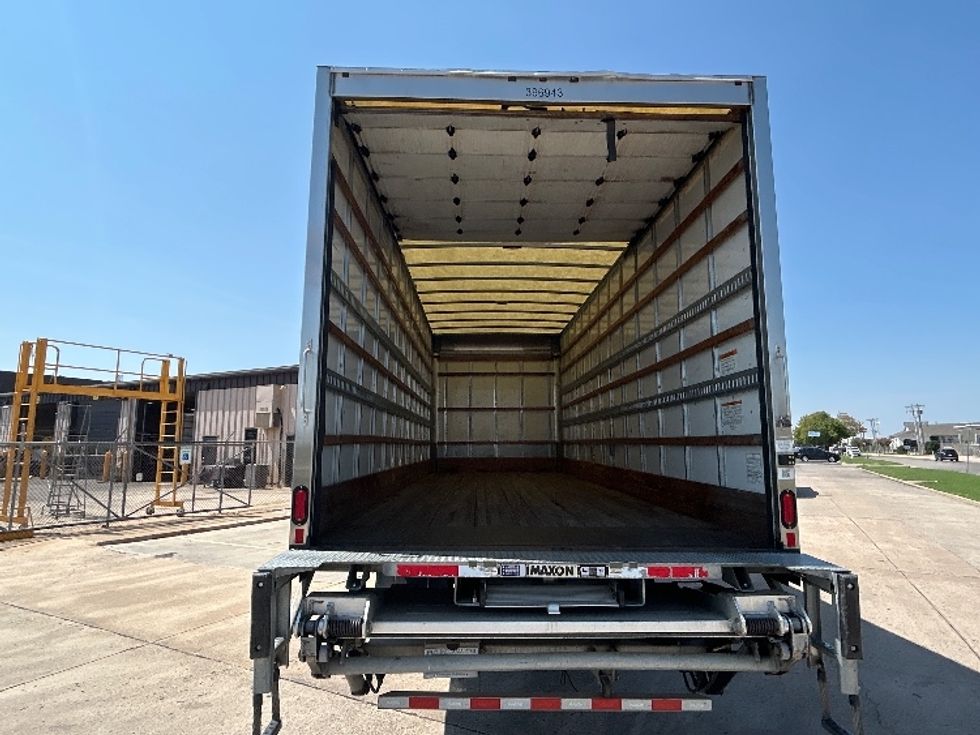 Medium Duty Box Truck-Light and Medium Duty Trucks-Freightliner-2022-M2-Oklahoma City-OK-137,051\n\t\tmiles-$ 69,500 - Image 8