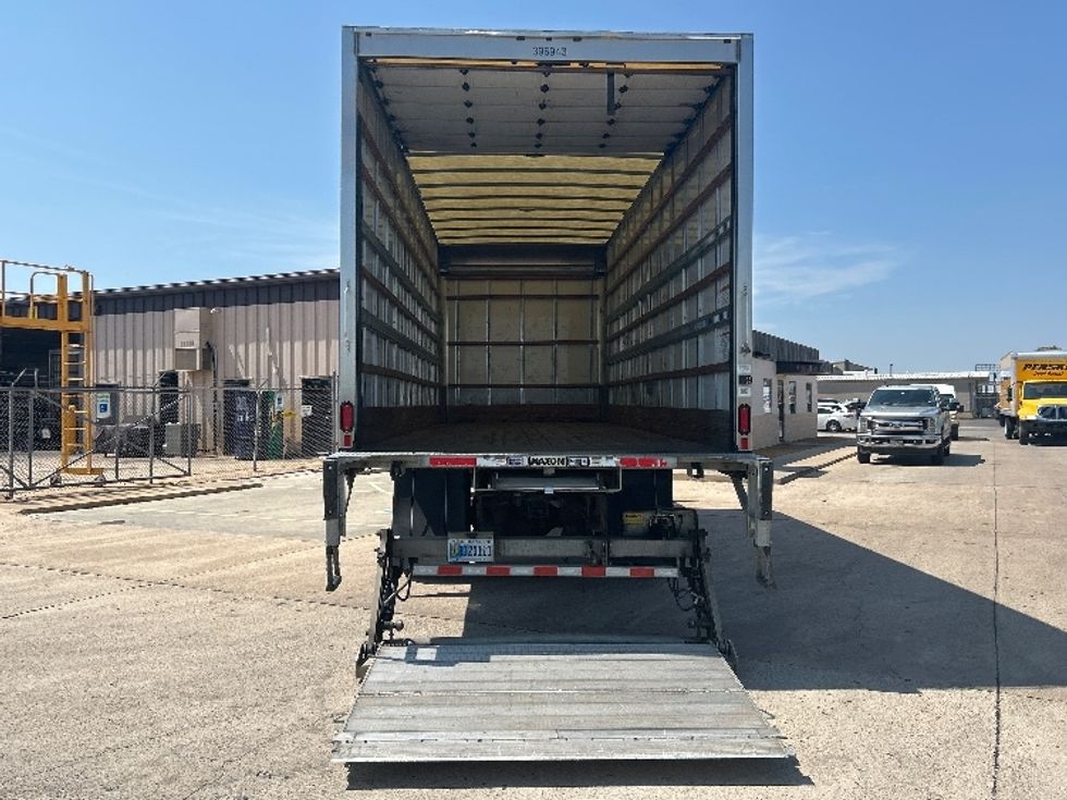 Medium Duty Box Truck-Light and Medium Duty Trucks-Freightliner-2022-M2-Oklahoma City-OK-137,051\n\t\tmiles-$ 69,500 - Image 9