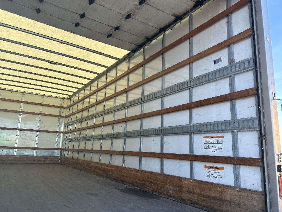 Medium Duty Box Truck-Light and Medium Duty Trucks-Freightliner-2022-M2-Oklahoma City-OK-188,968\n\t\tmiles-$ 60,500 - Image 12