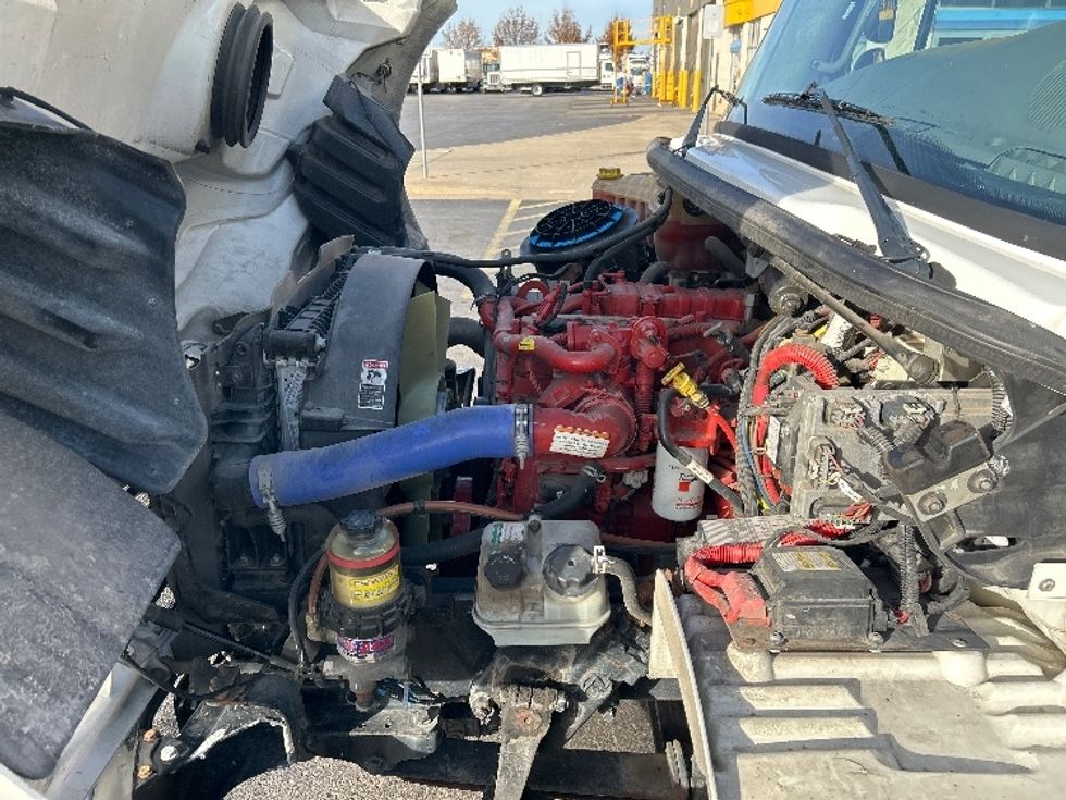 Medium Duty Box Truck-Light and Medium Duty Trucks-Freightliner-2022-M2-Oklahoma City-OK-188,968\n\t\tmiles-$ 60,500 - Image 21