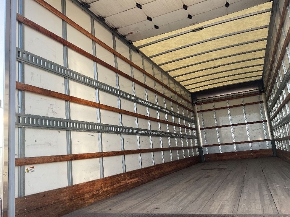 Medium Duty Box Truck-Light and Medium Duty Trucks-Freightliner-2022-M2-Oklahoma City-OK-99,841\n\t\tmiles-$ 77,250 - Image 10