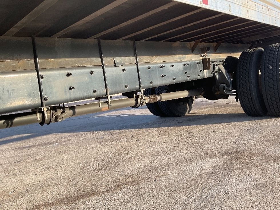 Medium Duty Box Truck-Light and Medium Duty Trucks-Freightliner-2022-M2-Oklahoma City-OK-99,841\n\t\tmiles-$ 77,250 - Image 5