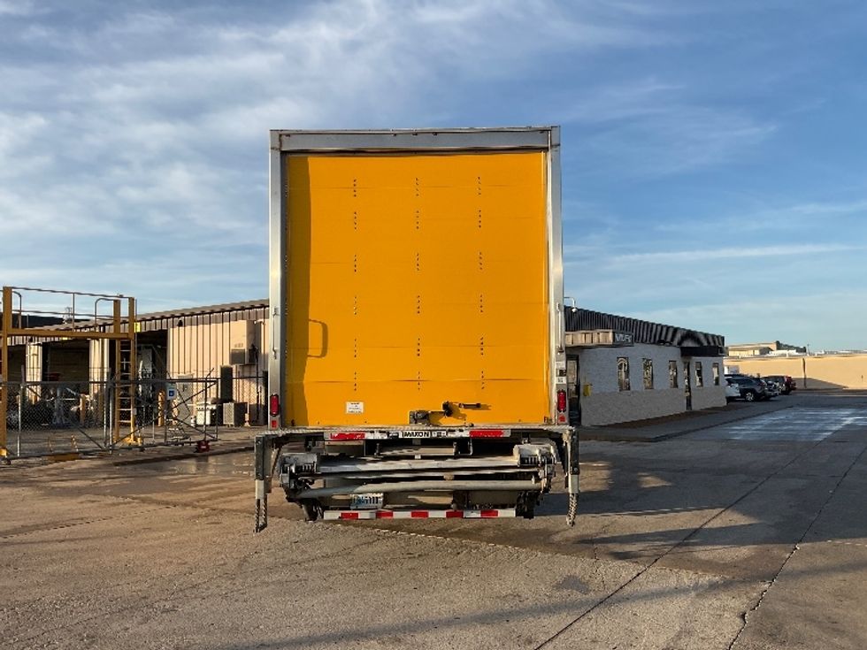 Medium Duty Box Truck-Light and Medium Duty Trucks-Freightliner-2022-M2-Oklahoma City-OK-99,841\n\t\tmiles-$ 77,250 - Image 7