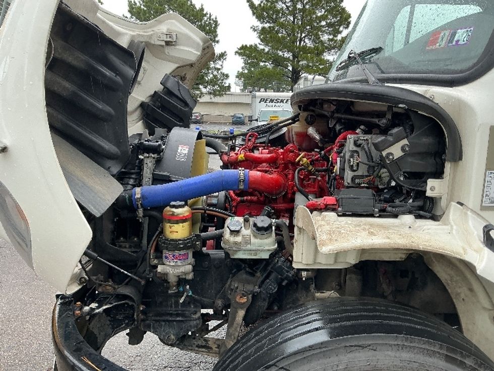 Medium Duty Box Truck-Light and Medium Duty Trucks-Freightliner-2022-M2-Olive Branch-MS-140,210\n\t\tmiles-$ 72,000 - Image 24