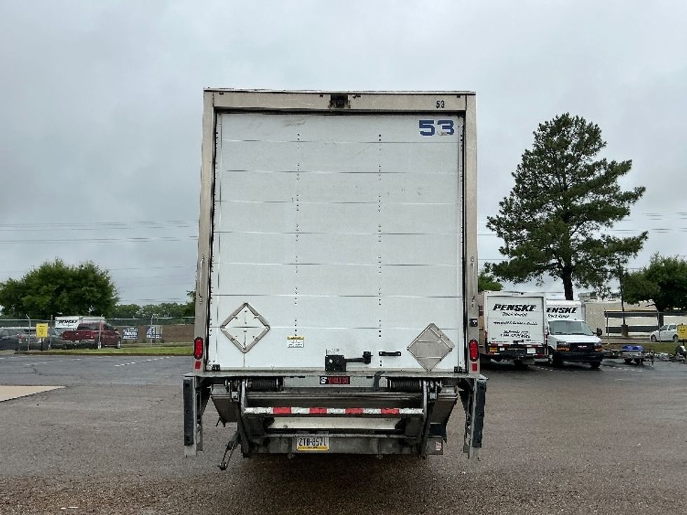 Medium Duty Box Truck-Light and Medium Duty Trucks-Freightliner-2022-M2-Olive Branch-MS-140,210\n\t\tmiles-$ 72,000 - Image 7
