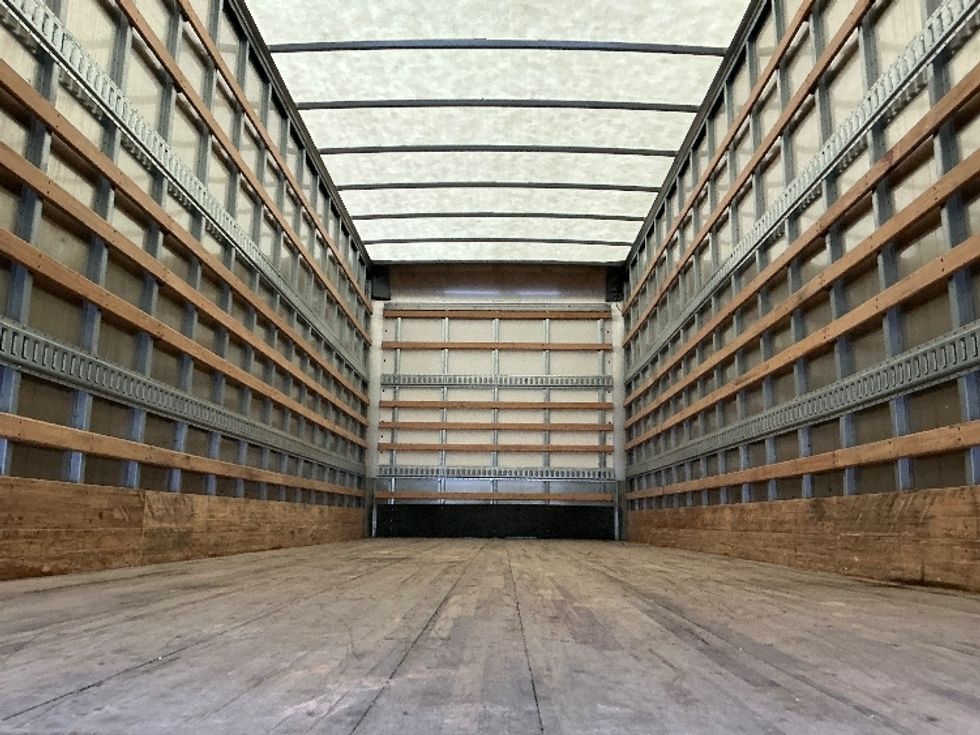 Medium Duty Box Truck-Light and Medium Duty Trucks-Freightliner-2022-M2-Olive Branch-MS-140,210\n\t\tmiles-$ 72,000 - Image 8
