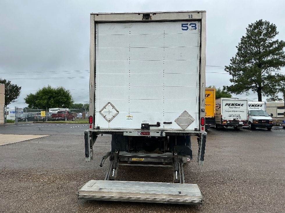 Medium Duty Box Truck-Light and Medium Duty Trucks-Freightliner-2022-M2-Olive Branch-MS-140,210\n\t\tmiles-$ 72,000 - Image 9