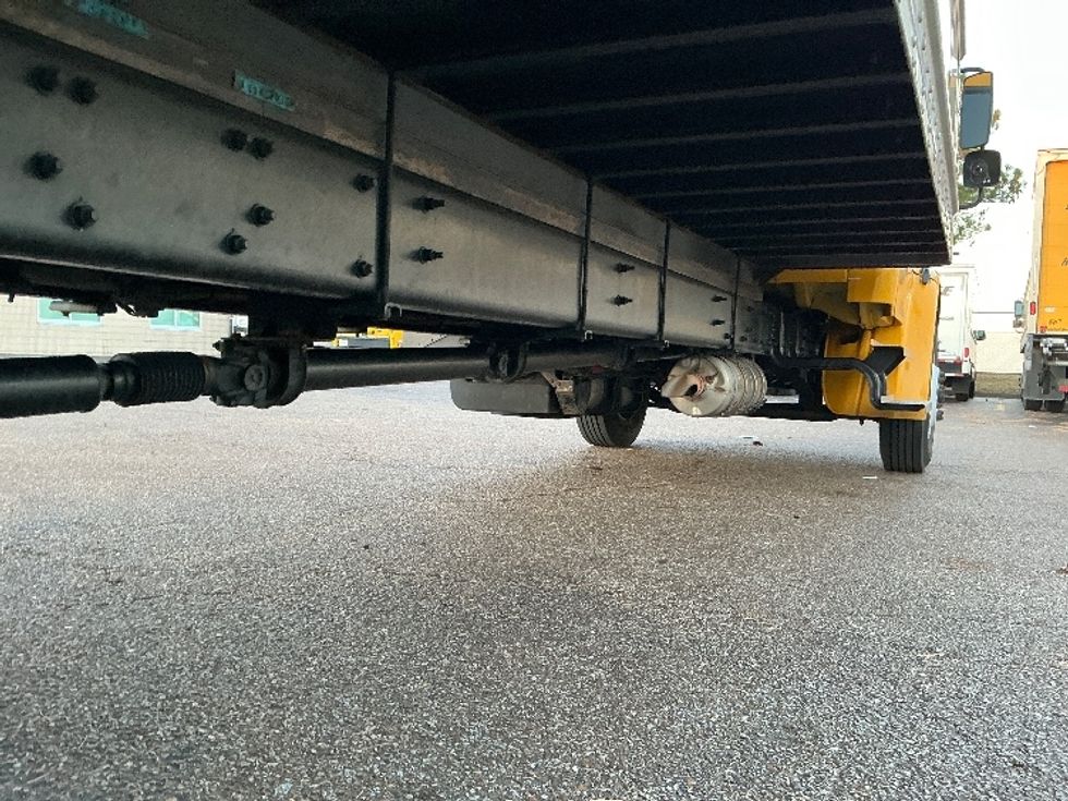 Medium Duty Box Truck-Light and Medium Duty Trucks-Freightliner-2022-M2-Olive Branch-MS-99,793\n\t\tmiles-$ 77,250 - Image 14