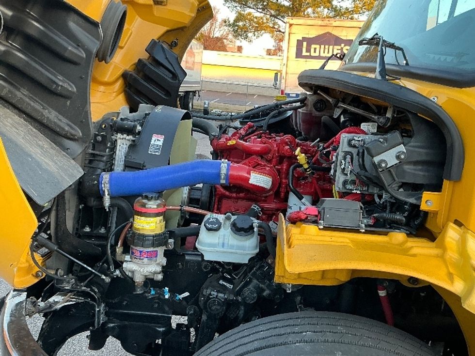 Medium Duty Box Truck-Light and Medium Duty Trucks-Freightliner-2022-M2-Olive Branch-MS-99,793\n\t\tmiles-$ 77,250 - Image 24