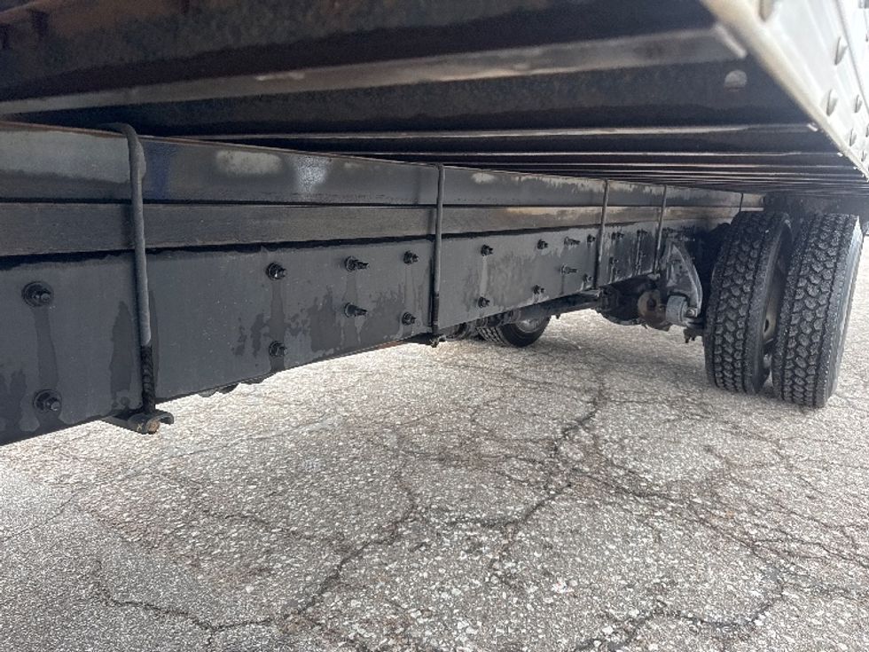 Medium Duty Box Truck-Light and Medium Duty Trucks-Freightliner-2022-M2-Omaha-NE-219,172\n\t\tmiles-$ 54,750 - Image 5