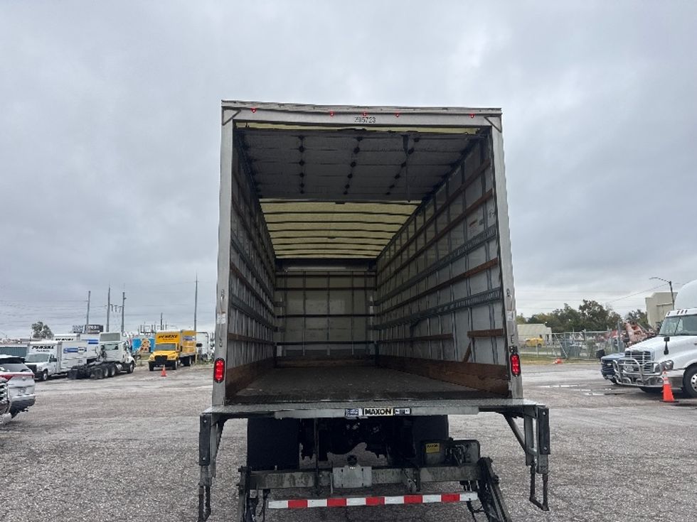 Medium Duty Box Truck-Light and Medium Duty Trucks-Freightliner-2022-M2-Omaha-NE-219,172\n\t\tmiles-$ 54,750 - Image 8