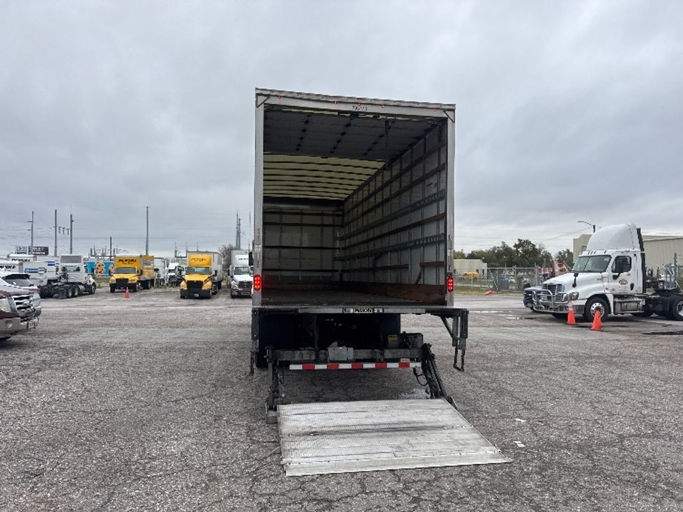 Medium Duty Box Truck-Light and Medium Duty Trucks-Freightliner-2022-M2-Omaha-NE-219,172\n\t\tmiles-$ 54,750 - Image 9